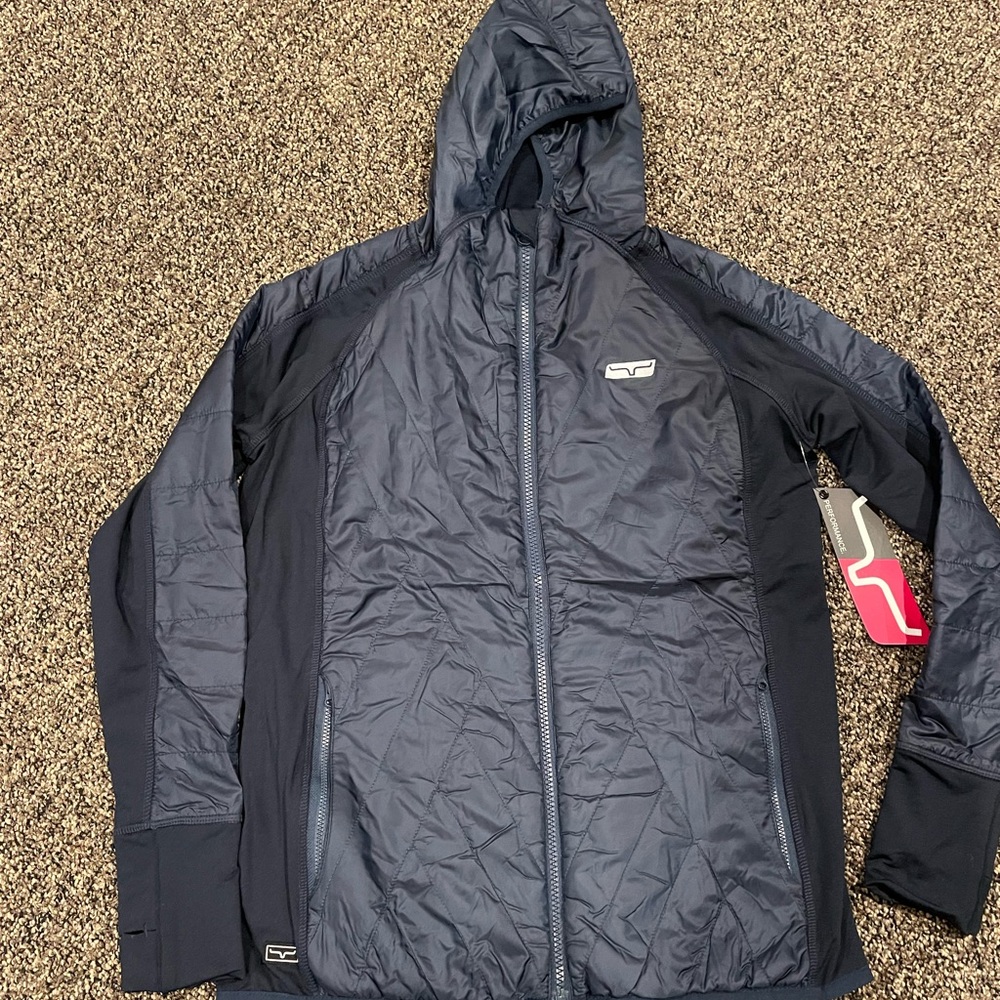 NWT Kimes Performance Womens Jacket